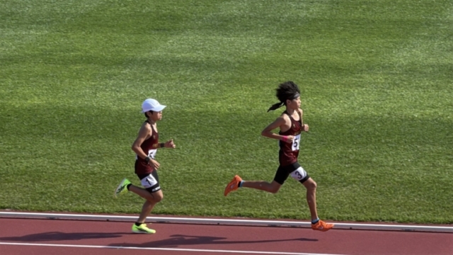 技術を教える事は出来ないけれどメンテナンスやケアさえできればもっとスポーツに集中できるのに…